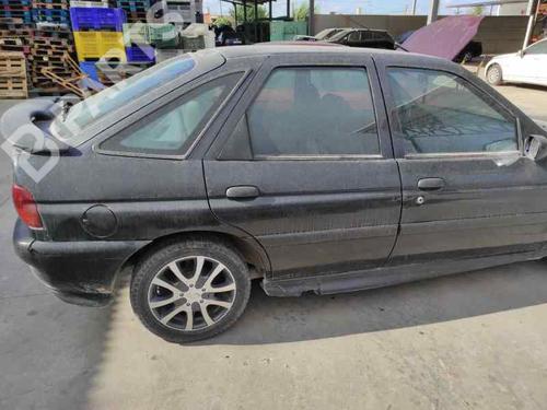 Starter FORD ESCORT V (AAL, ABL)  | BP8281070M8 