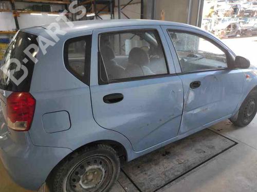 Motor DAEWOO KALOS (KLAS) 1.4 | BP7792556M1 