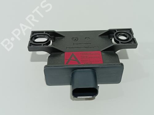 Electronic module MERCEDES-BENZ A-CLASS (W177) A 180 d (177.003) | BP11130029M83