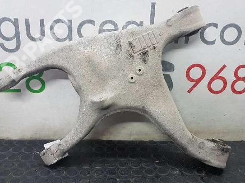 Right rear suspension arm AUDI A4 B8 (8K2) 2.0 TDI | BP2754939M15 
