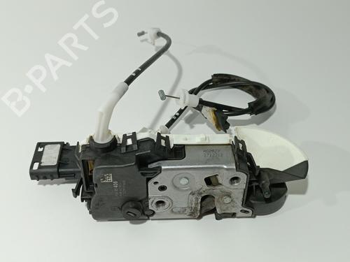 Front left lock PEUGEOT PARTNER Box Body/MPV | BP38560002C98 - Image 3