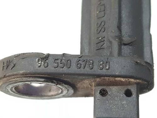 Electronic sensor PEUGEOT 207 (WA_, WC_) 1.6 HDi | BP14535143M84