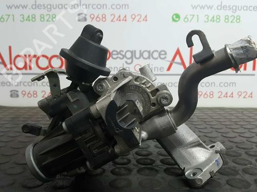 Used Egr PEUGEOT 208 I (CA_, CC_) 1.6 HDi (94 hp) 2735333
