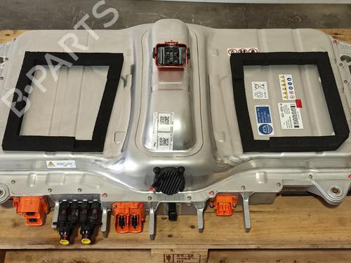 Batteri LAND ROVER RANGE ROVER EVOQUE (L551) 2.0 D180 MHEV 4x4 (180 hp) 20100562