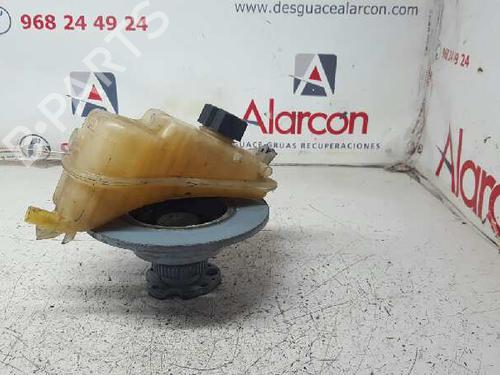 Expansion tank PEUGEOT PARTNER MPV (5_, G_) 1.6 HDi 75 | BP2732925C120