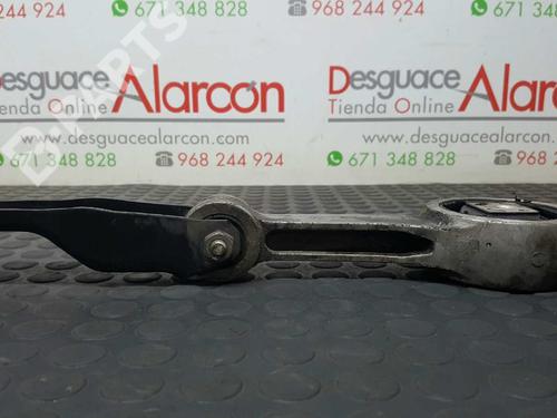 Engine mount VW POLO V (6R1, 6C1) 1.6 TDI | BP10263138M89 