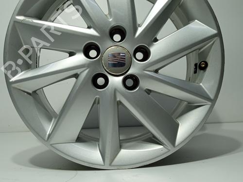 Rim SEAT IBIZA IV (6J5, 6P1) 1.2 TSI | BP22434633C45 