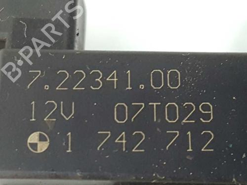 Electronic sensor BMW X5 (E70) xDrive 30 d | BP14536098M84 