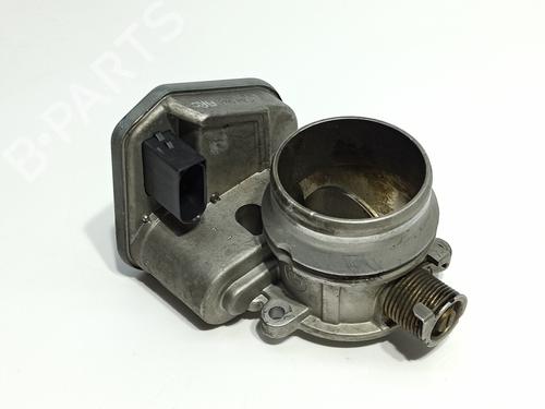 Throttle body BMW 1 (E87)  | BP16768533M82 