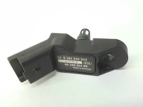 Sensor electrónico PEUGEOT 206 Hatchback (2A/C) 1.4 i (75 hp) 8749520