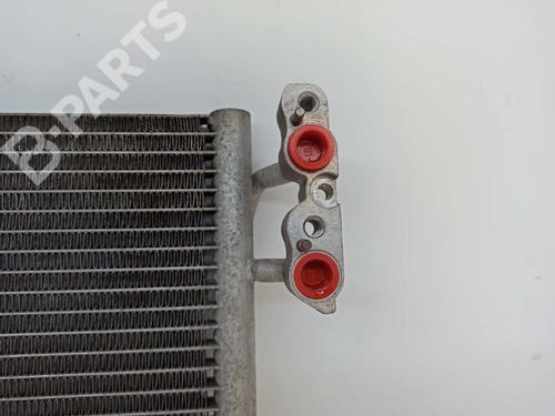 AC radiator BMW 1 (E87) 118 d | BP8238734M32 