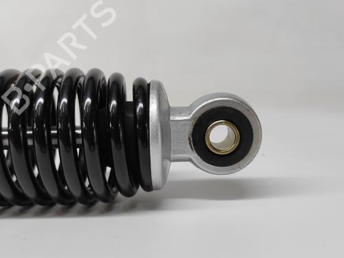 Left rear shock absorber DAELIM XQ XQ1 (SAJ) | BP40108376M18 - Image 4