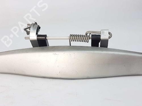 Front right exterior door handle DACIA SANDERO 1.5 dCi | BP3332132C129