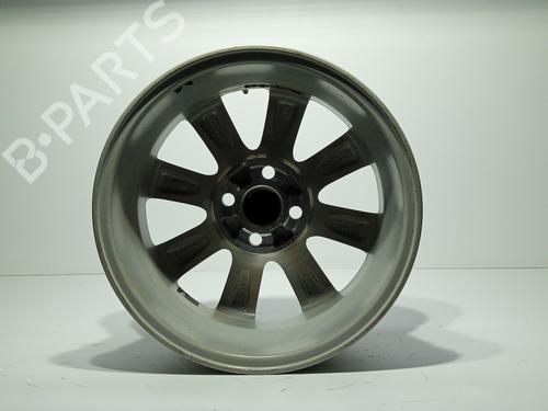 Rim TOYOTA YARIS (_P13_) 1.5 Hybrid (NHP130_, NHP130) | BP27887492C45