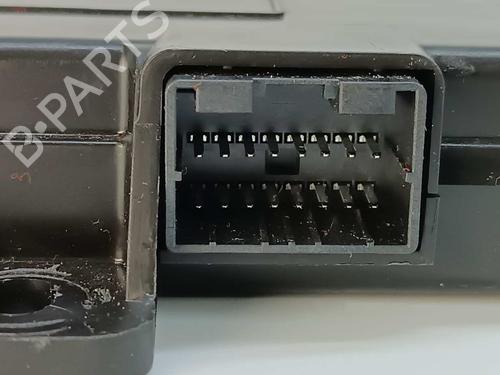 Elektronisk modul JEEP RENEGADE SUV (BU, B1, BV) 1.6 | BP10646475M83 