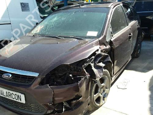 Højre fortil bærearm FORD FOCUS II (DA_, HCP, DP) 1.6 TDCi | BP14530139M13 