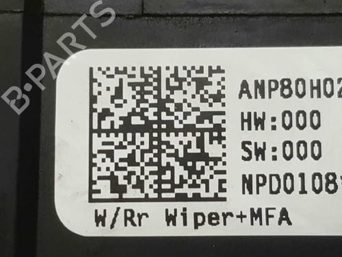 Steering column stalk VW GOLF V (1K1) 1.6 | BP5790585I23 