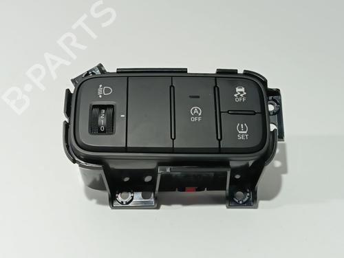 Used Switch Switch HYUNDAI BAYON (BC3) 1.0 T-GDI 48V-Hybrid (101 hp) 40107944 40107944