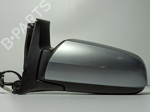 Retrovisor esquerdo Retrovisor esquerdo 16118711 16118711