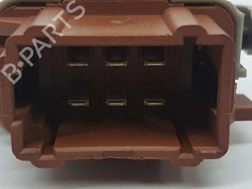 Switch NISSAN QASHQAI I (J10, NJ10) 2.0 dCi | BP7777772I30