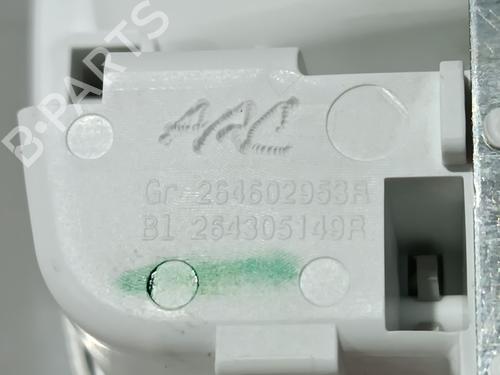 Interior roof light RENAULT EXPRESS Box Body/MPV 1.5 Blue dCi 75 (F6AA) | BP36143015I8 - Image 5
