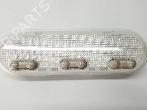 Interior roof light RENAULT CLIO III (BR0/1, CR0/1) 1.2 16V | BP7425049I8 