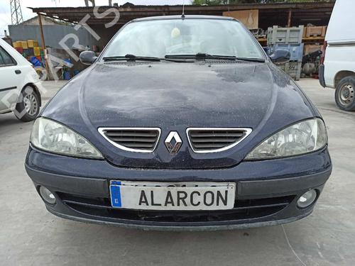 Used Parts RENAULT MEGANE I (BA0/1_) 1.9 dTi (BA08, BA0N) (98 hp) 4280088