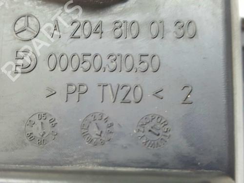 Ashtray MERCEDES-BENZ C-CLASS (W204) C 220 CDI (204.008) | BP14537264I30 