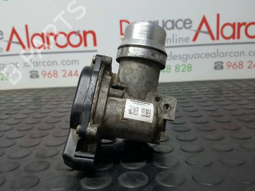 Throttle body NISSAN NV200 / EVALIA Bus  | BP2771436M82