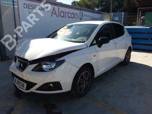Brake master cylinder SEAT IBIZA IV (6J5, 6P1) 1.6 TDI | BP2728982M77 
