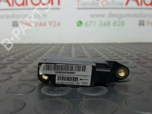 Sensor electrónico MERCEDES-BENZ S-CLASS Coupe (C215) CL 500 (215.375) | BP2732052M84 