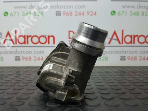 Throttle body NISSAN NV200 / EVALIA Bus  | BP2771436M82