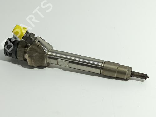 Injector BMW 1 (F21) 116 d | BP27645372M100