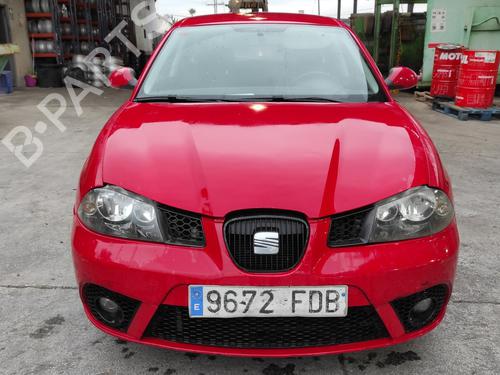 Module électronique SEAT IBIZA III (6L1)  | BP23560706M83 