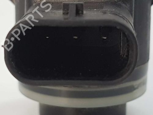 Electronic module VW GOLF VII (5G1, BQ1, BE1, BE2) 1.6 TDI | BP10264345M83 