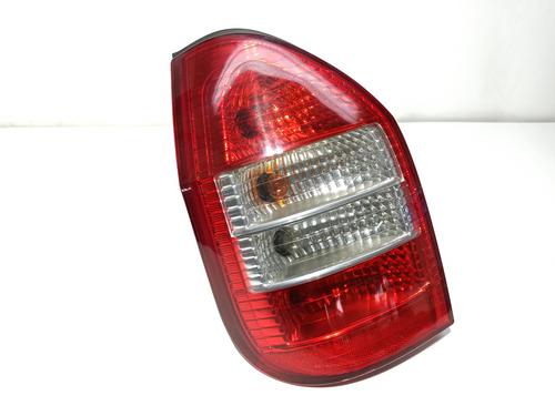Left taillight OPEL ZAFIRA A MPV (T98) | BP30583239C34