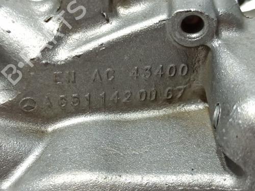 Egr MERCEDES-BENZ B-CLASS Sports Tourer (W246, W242) B 200 CDI / d (246.208) | BP32320982M69