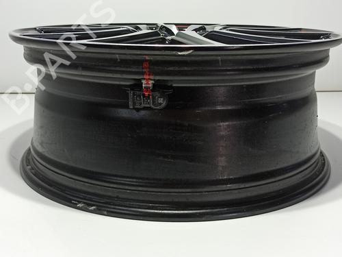 Rim TOYOTA YARIS (_P21_, _PA1_, _PH1_) 1.5 Hybrid (MXPH10, MXPH11) | BP26968367C45