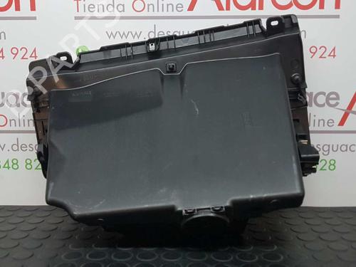 Andre CITROËN BERLINGO MULTISPACE (B9) 1.6 HDi 110 | BP14531780O1 