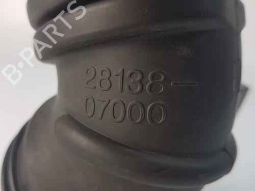 Rør KIA PICANTO I (SA) 1.1 | BP14535424M125 