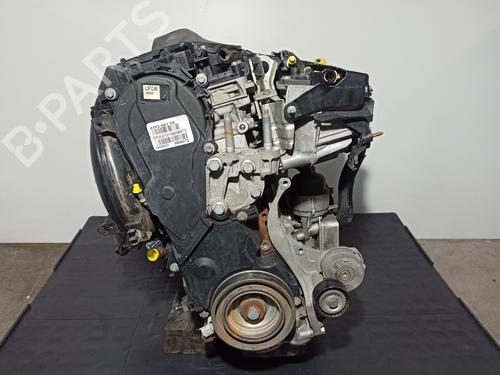 Used Engine Engine FORD GALAXY II (WA6) 2.0 TDCi (115 hp) 40107668 40107668
