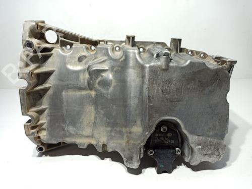 Oil sump AUDI A4 B8 (8K2) 2.0 TDI | BP29442988M115 