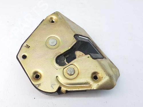 Used Rear left lock PEUGEOT PARTNER MPV (5_, G_) 2.0 HDI (90 hp) 4861550