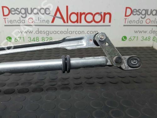 Front wiper motor OPEL ASTRA K (B16) 1.4 Turbo (68) | BP2769151M29