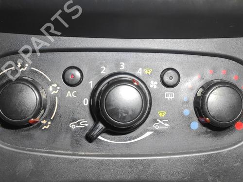 AC-Styringsenhed/Manøvreenhed DACIA LOGAN II 1.5 dCi | BP19773598I5 