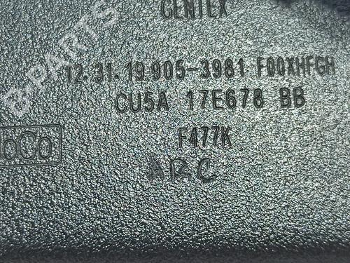 Bakspejl indvendigt FORD TRANSIT COURIER B460 MPV | BP22593607I6