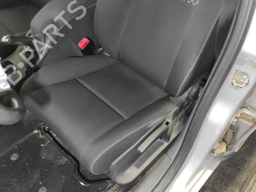 Left front seat RENAULT MEGANE III Hatchback (BZ0/1_, B3_) 1.5 dCi (BZ09, BZ0D, BZ1W, BZ29, BZ14) | BP37719813C15 - Image 2