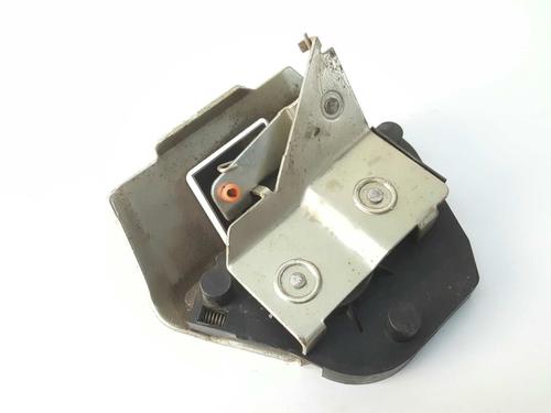 Rear left lock PEUGEOT PARTNER MPV (5_, G_) 1.6 HDi 90 | BP11387814C100