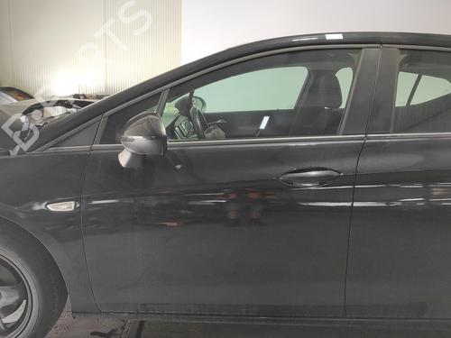 Used Left front door Left front door 36992975 36992975