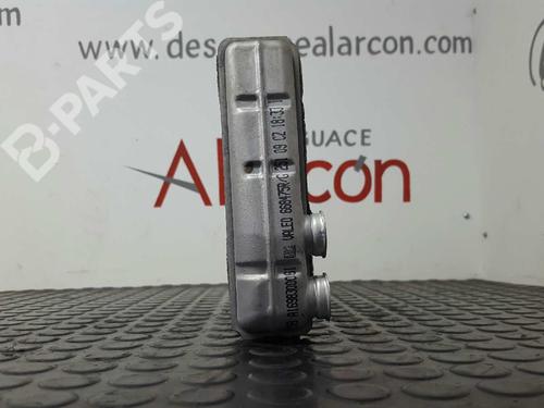 Heater matrix MERCEDES-BENZ B-CLASS Sports Tourer (W245) B 200 CDI (245.208) | BP6628326M63 